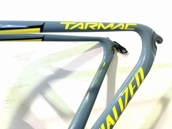 S-WORKS TARMAC SL5