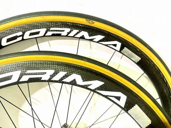 ホイールセット 32/47 GOKISOハブ クリンチャー シマノ11s