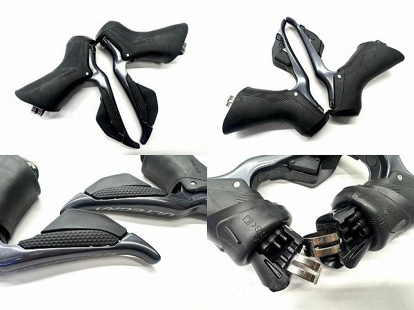 Di2 電動変速機セット R8150 ULTEGRA 2x12s