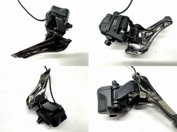 Di2 電動変速機セット R8150 ULTEGRA 2x12s
