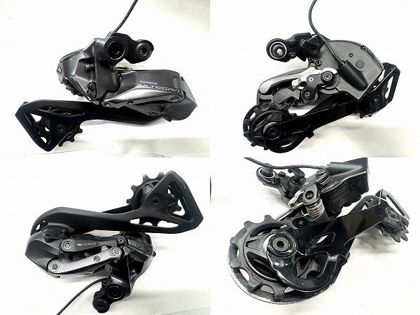 Di2 電動変速機セット R8150 ULTEGRA 2x12s