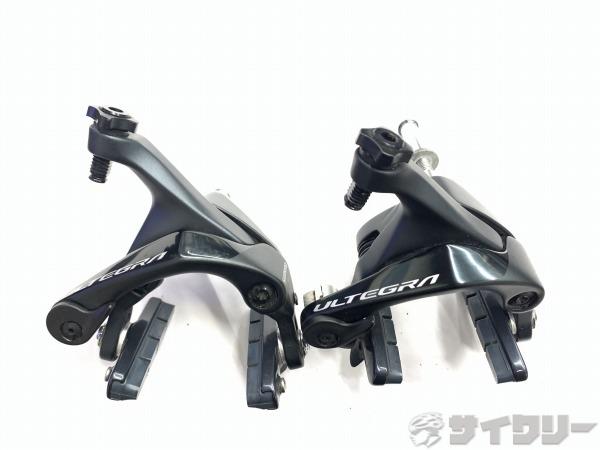 ブレーキキャリパーセット BR-R8000 ULTEGRA