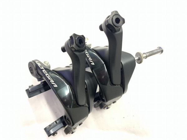 ブレーキキャリパーセット BR-R8000 ULTEGRA