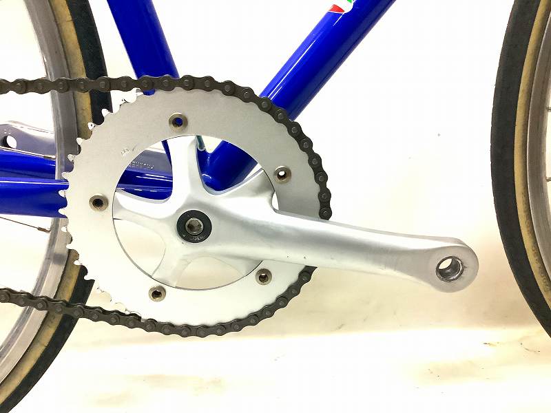 VINTAGE PISTA