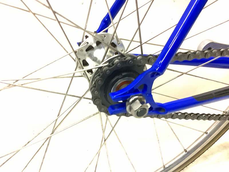 VINTAGE PISTA