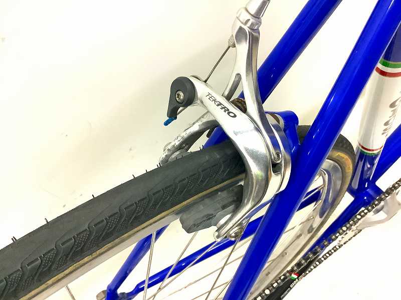 VINTAGE PISTA