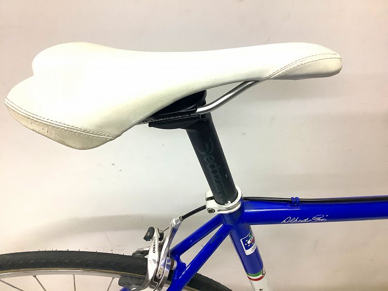 VINTAGE PISTA