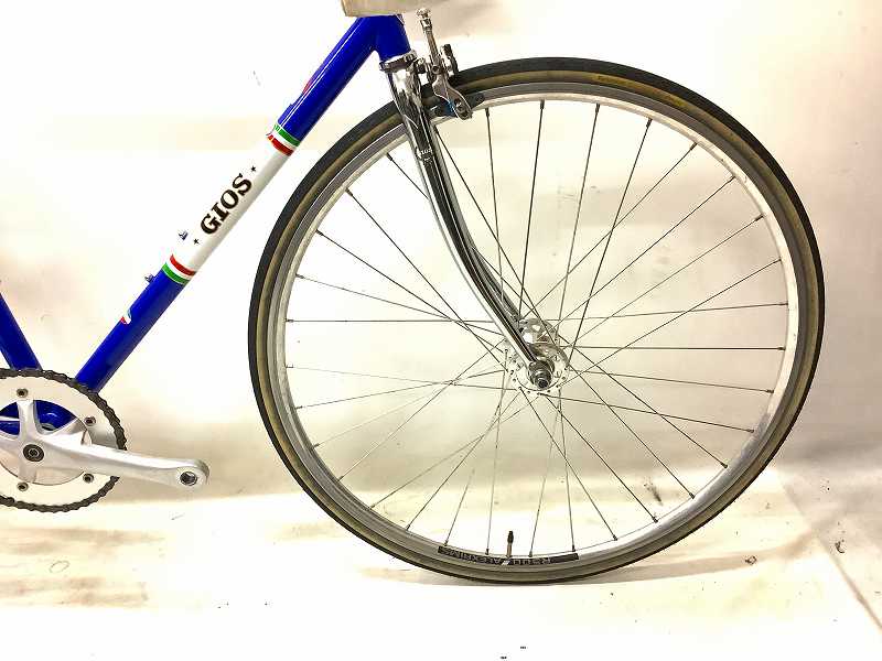 VINTAGE PISTA