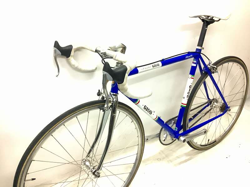 VINTAGE PISTA