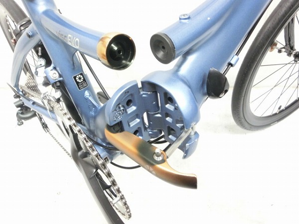 VISC EVO