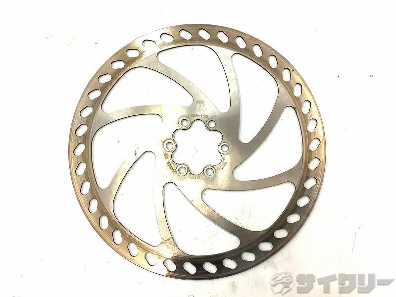 ディスクローター 203mm
