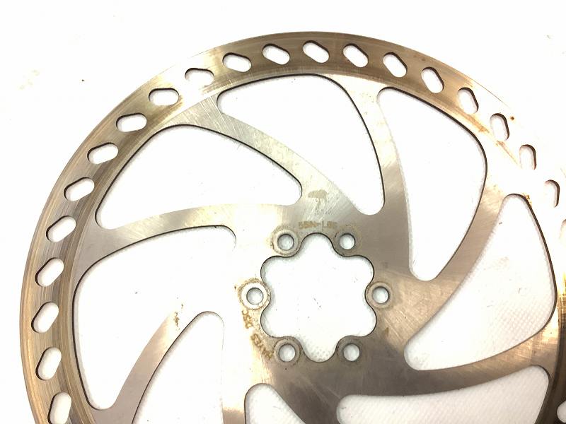 ディスクローター 203mm