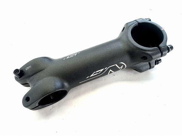 アヘッドステム LT 110/31.8/28.6mm 6°