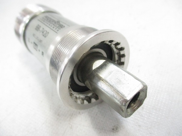 ボトムブラケット BB-7420 JIS 68/113mm