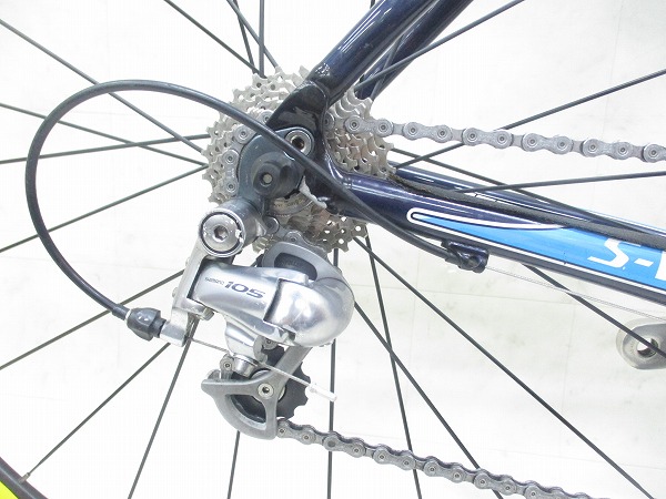 S-WORKS TARMAC GEROLSTEINER