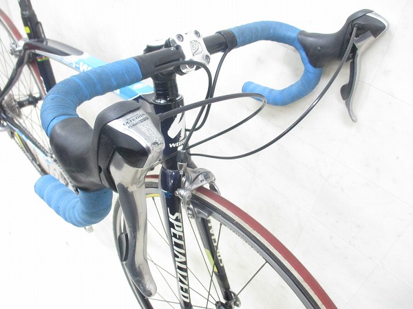 S-WORKS TARMAC GEROLSTEINER