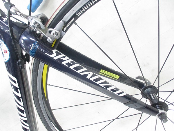 S-WORKS TARMAC GEROLSTEINER