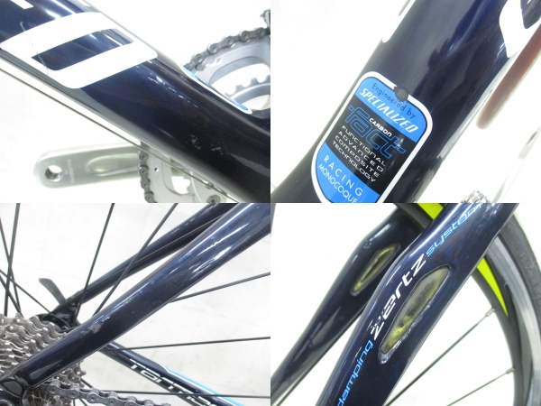 S-WORKS TARMAC GEROLSTEINER
