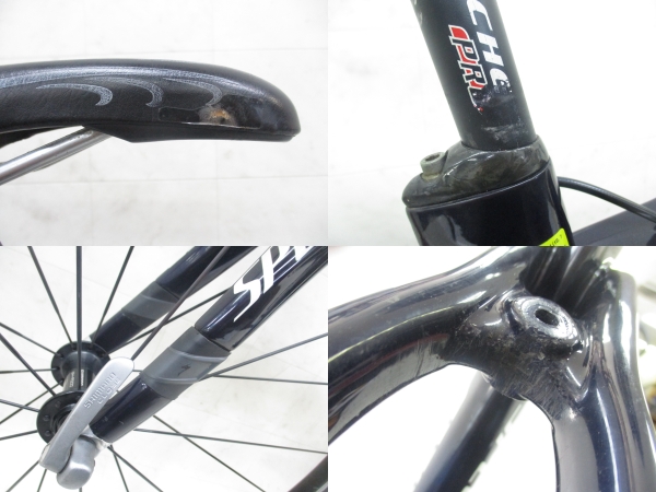 S-WORKS TARMAC GEROLSTEINER