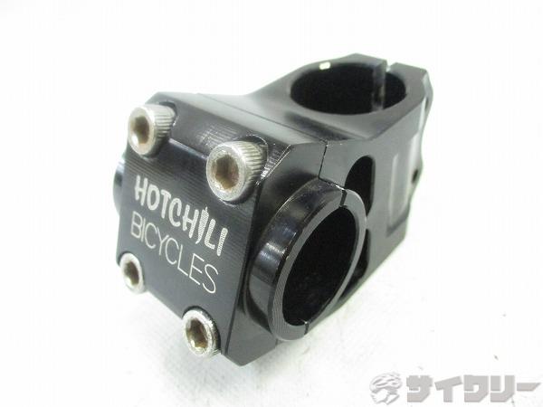 アヘッドステム 45/25.4/28.6mm