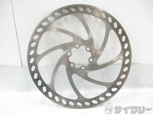 ディスクローター 6穴 203mm