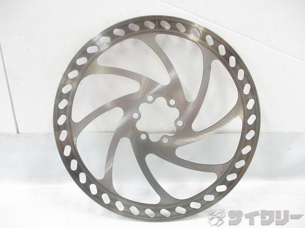 ディスクローター 6穴 203mm