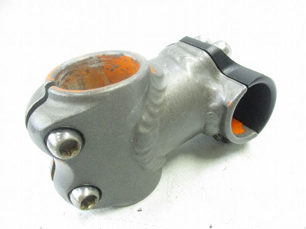 アヘッドステム 50/25.4/28.6mm ※付着汚れ有