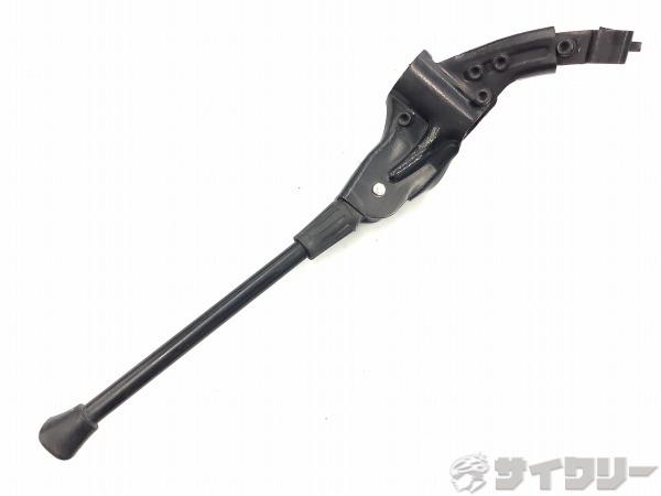 キックスタンド ブラック 700c