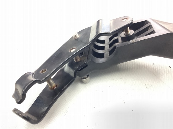 キックスタンド ブラック 700c