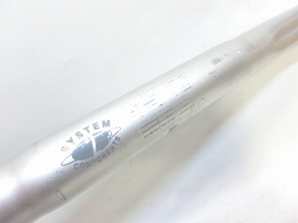ドロップハンドル 420mm/φ26.0mm