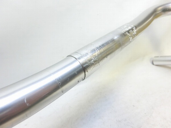 フレアドロップハンドル GRAND RAUNDONEUR 420mm/φ25.4mm