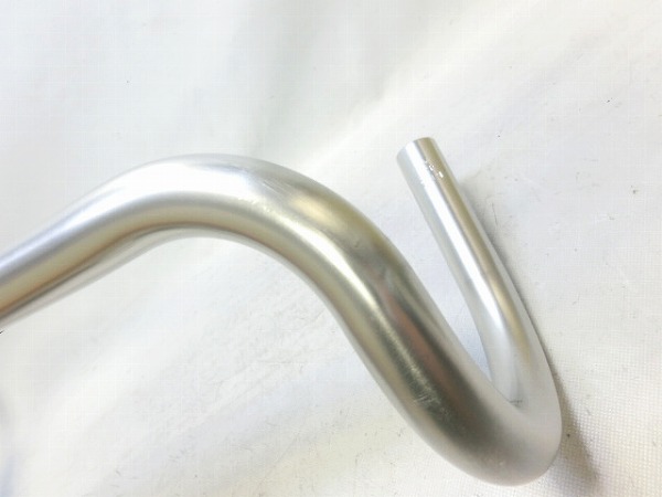 フレアドロップハンドル GRAND RAUNDONEUR 420mm/φ25.4mm