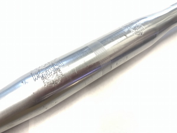 ドロップハンドル M137 31.8/480mm