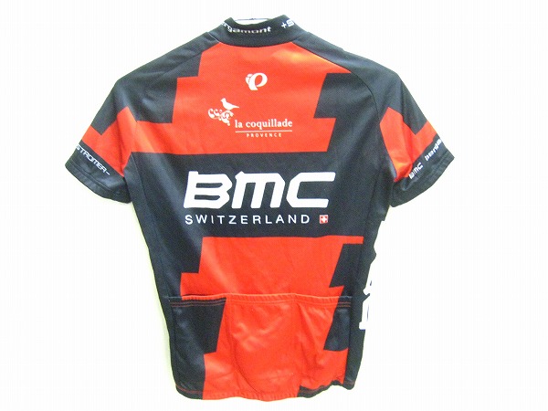 半袖ジャージ BMC　152サイズ