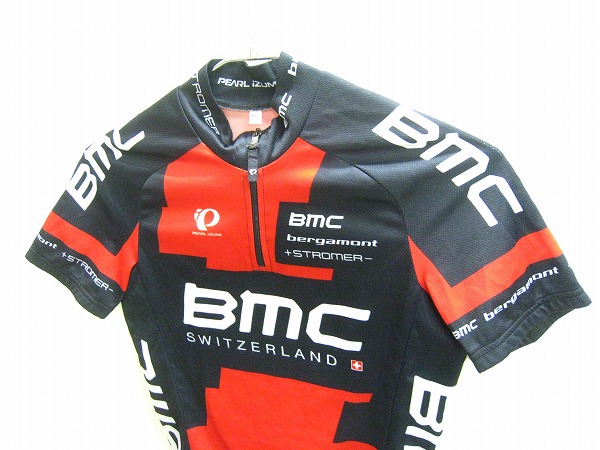 半袖ジャージ BMC　152サイズ
