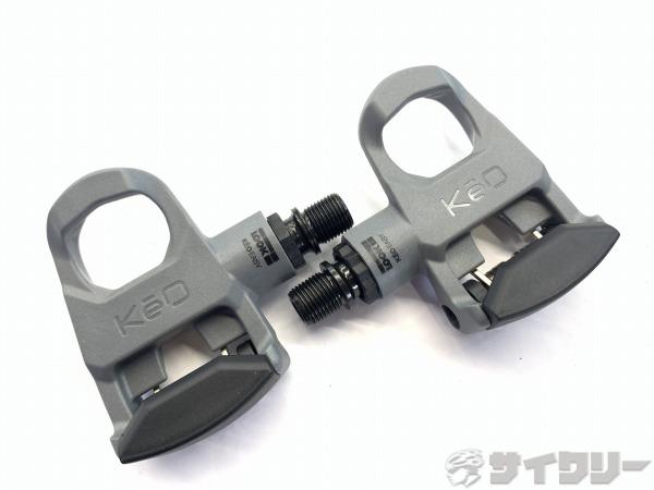 ビンディングペダル KEO EASY