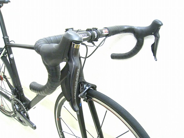 LITENING C:62 PRO ULTEGRA Di2 12s