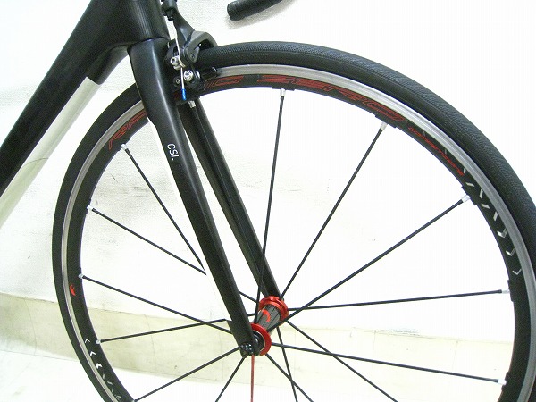 LITENING C:62 PRO ULTEGRA Di2 12s