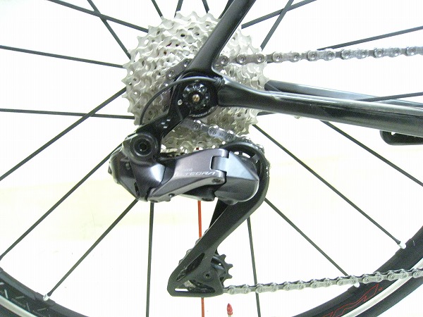 LITENING C:62 PRO ULTEGRA Di2 12s