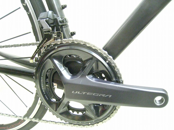 LITENING C:62 PRO ULTEGRA Di2 12s
