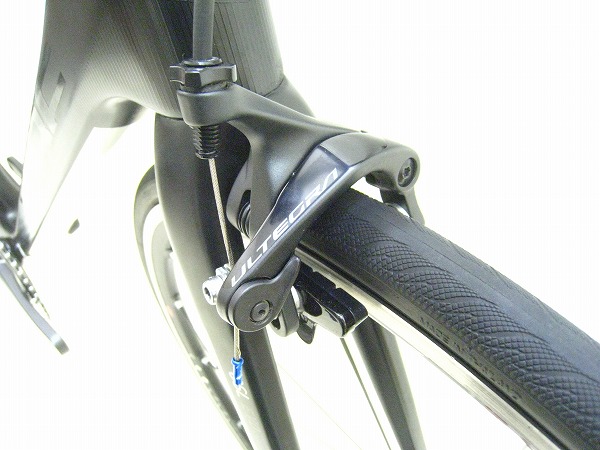 LITENING C:62 PRO ULTEGRA Di2 12s