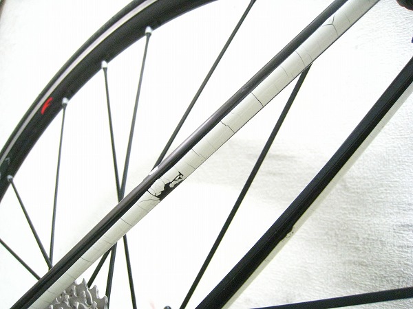 LITENING C:62 PRO ULTEGRA Di2 12s