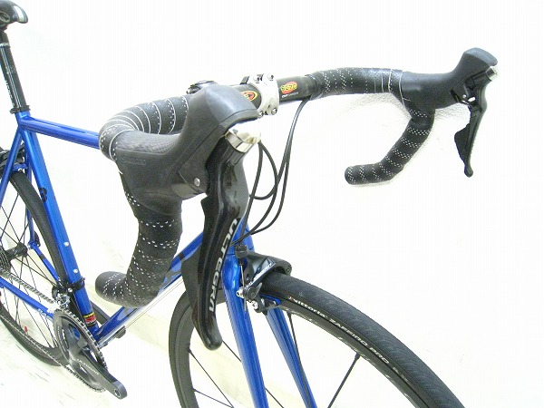 VIPER ULTEGRA / SHAMAL MILLE C17