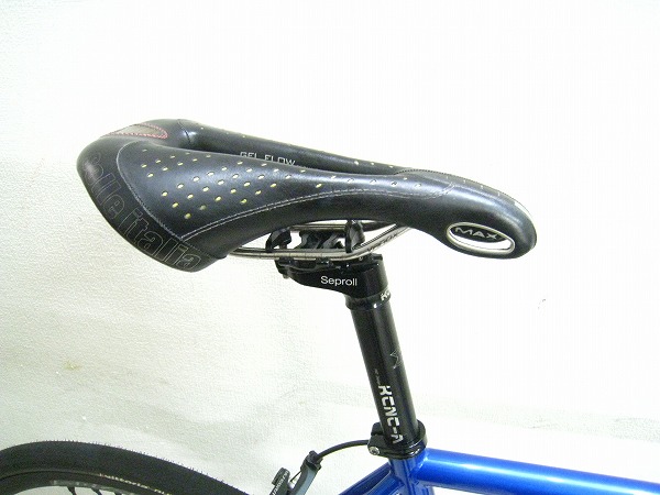 VIPER ULTEGRA / SHAMAL MILLE C17