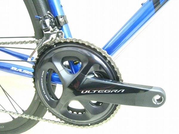 VIPER ULTEGRA / SHAMAL MILLE C17