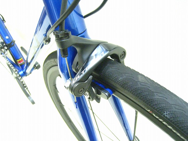 VIPER ULTEGRA / SHAMAL MILLE C17
