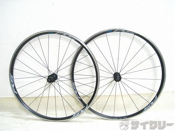 ホイールセット WH-RS100　シマノ11s