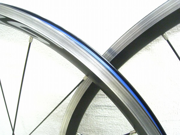 ホイールセット WH-RS100　シマノ11s