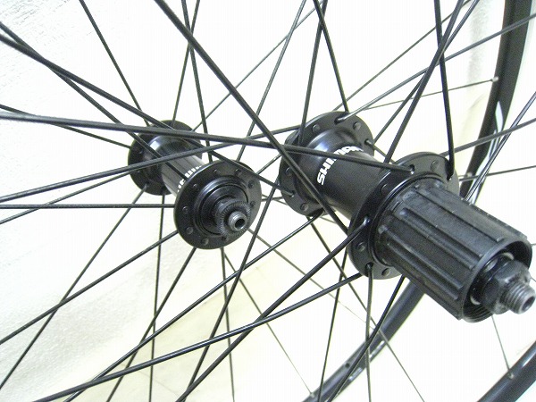 ホイールセット WH-RS100　シマノ11s