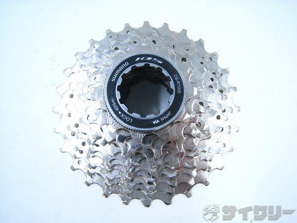 スプロケット CS-R7000 105 11s 11-28T